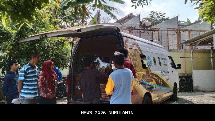 Jadwal Samsat Keliling Banyumas, 23 Desember 2025 di Rita Supermall