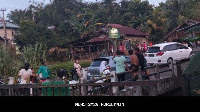 Pemkab Kuansing Selidiki Kasus Mobil Bergoyang Kades dan Janda di Kuantan Hilir