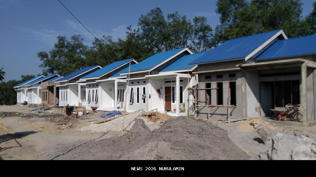 Pemkot Balikpapan Siapkan Bantuan Relokasi Rumah bagi Korban Bencana