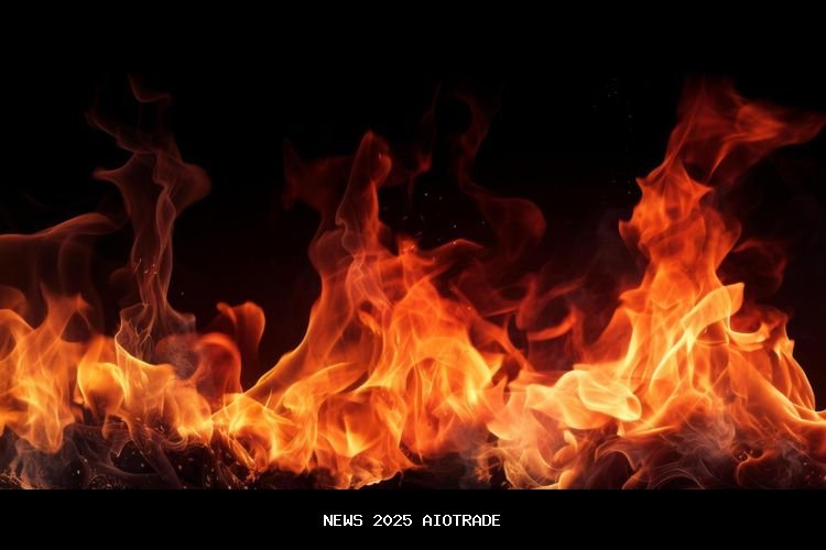 10 Makna Mimpi Kebakaran: Tanda Bahaya atau Pesan Batin?