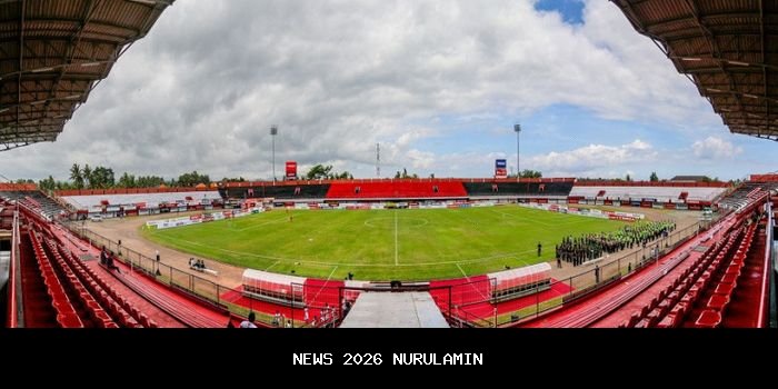 Siapa Kapten Tim-tim Ini dan Nama Stadion Mereka