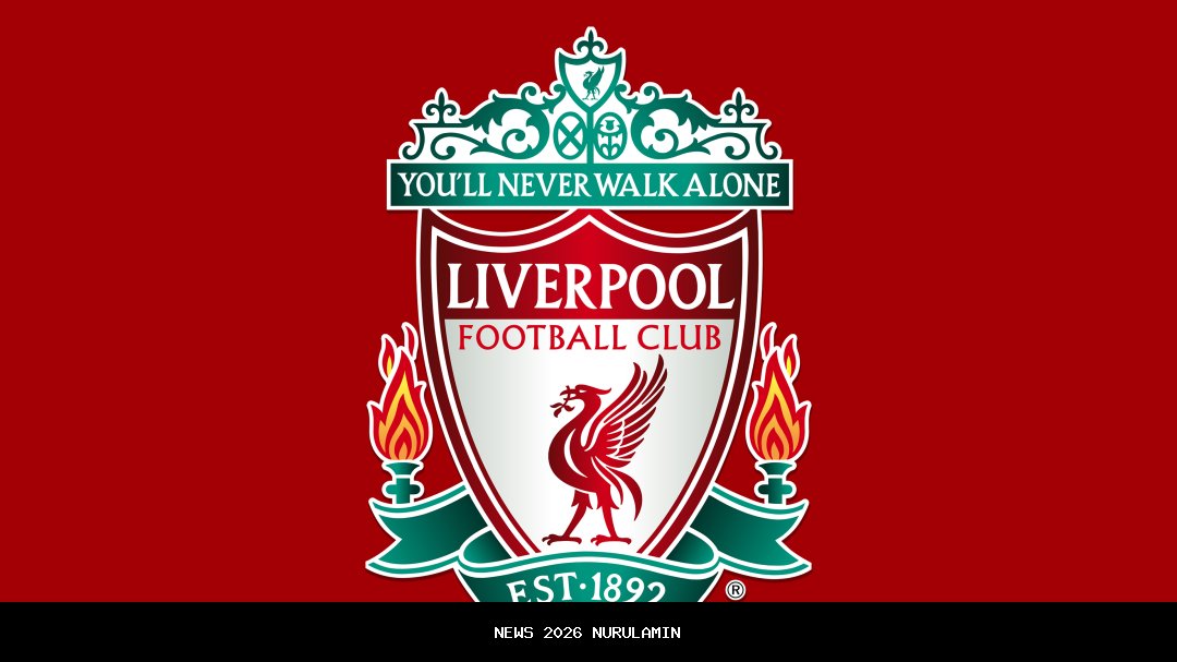 Liverpool Tahan City 3-0, Juara Liga Masih Terancam