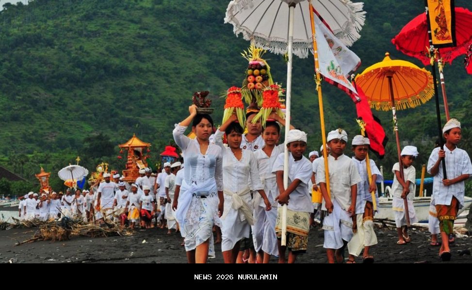 Perayaan Milad ke 74, Wali Kota Depok Doakan Presiden Prabowo Subianto