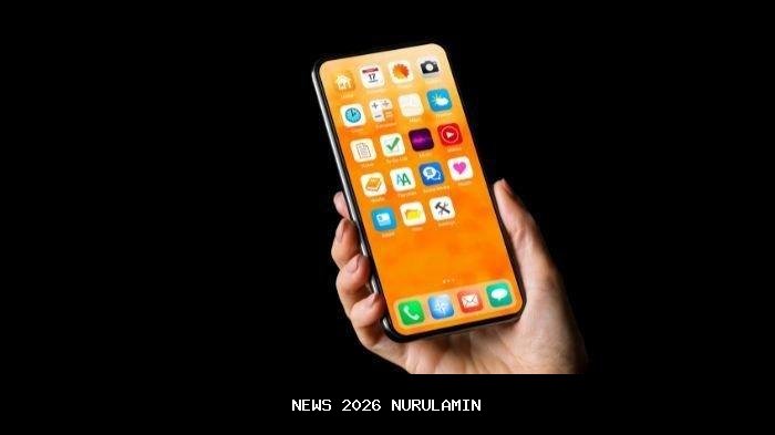 Cara Cepat Temukan Servis HP Terdekat, Panduan 2025