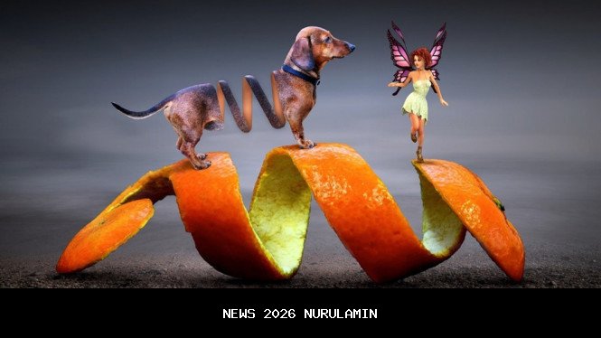 Tafsir Mimpi Tubuh Besar Seperti Raksasa Menurut Ibnu Sirin