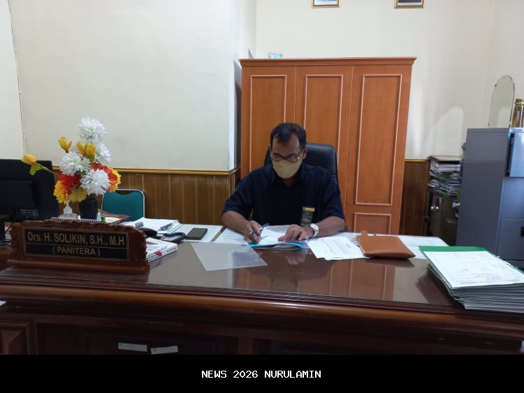 Emosi Tetangga Saat Jakfar Sidik Gugat Cerai Melda Safitri Jelang PPPK