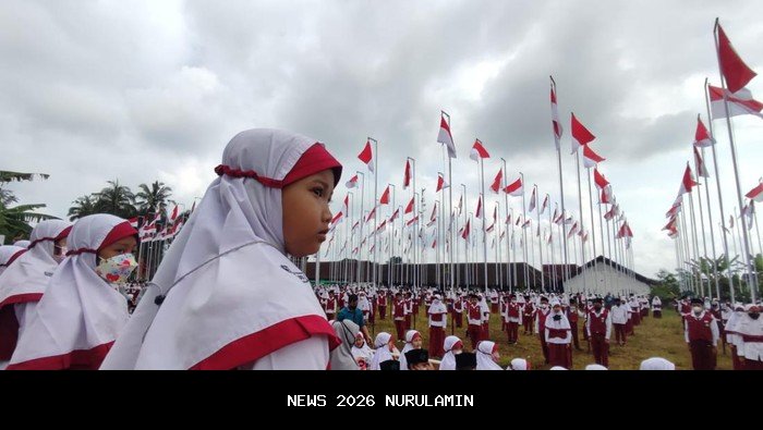 Video Siswa Hancurkan Bendera Merah Putih di MAN 1 Padang Viral, Gagal Ujian