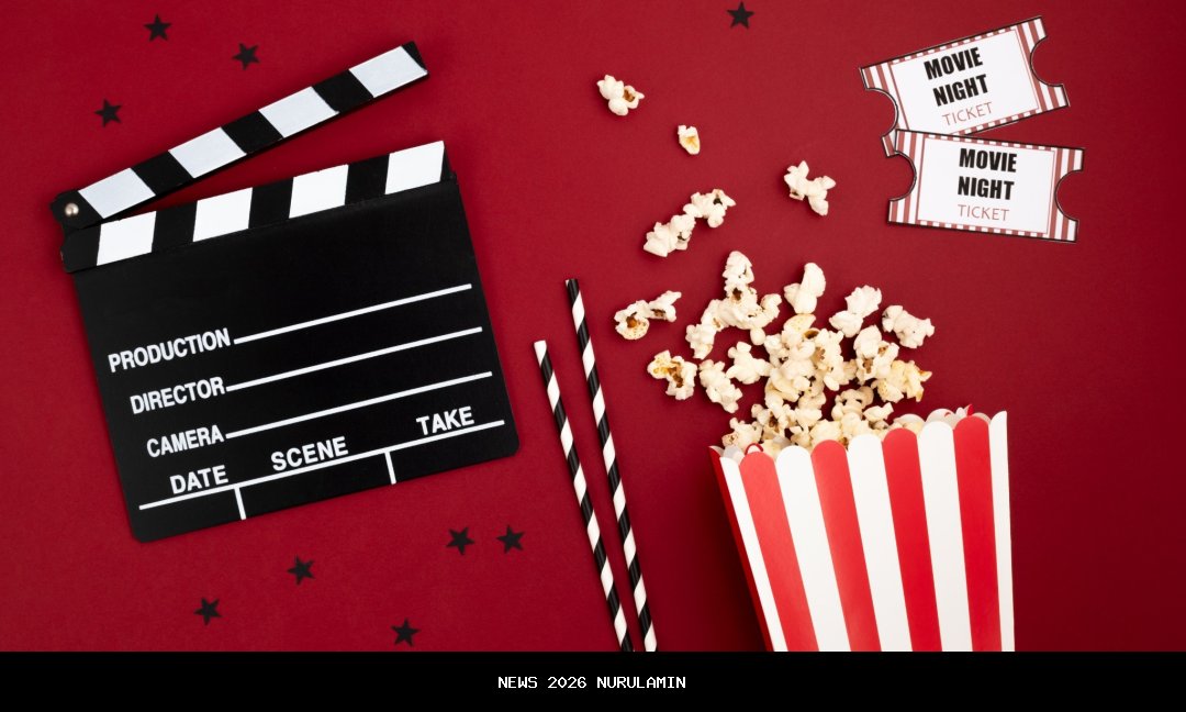 LSF Dorong Produser Tetapkan Target Penonton Sejak Awal Produksi Film