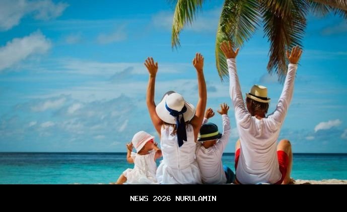 Liburan 2026: Daftar Lengkap Hari Libur Nasional & Cuti Bersama + Unduh Kalender PDF