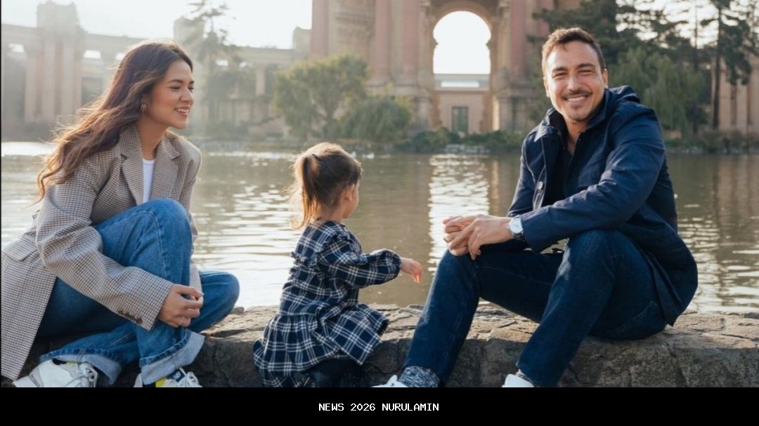 Sidang Perceraian Ditunda, Hamish Daud Nafikan Isu Orang Ketiga, Pihak Raisa Beri Klarifikasi