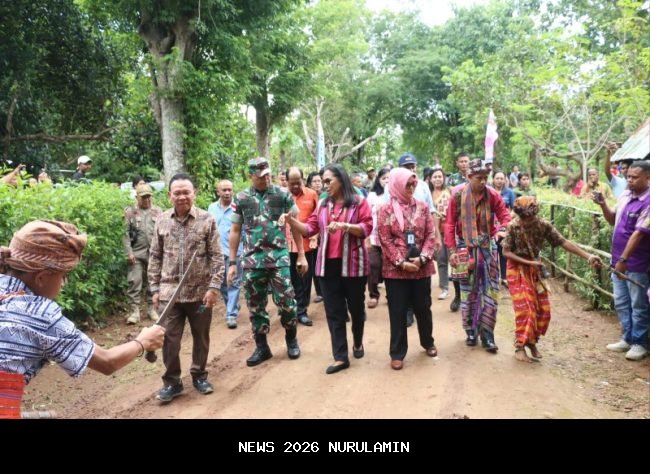 Orangtua Prada Lucky Namo Diperiksa Denpom Kupang, Keluarga Minta Kejelasan Kasus