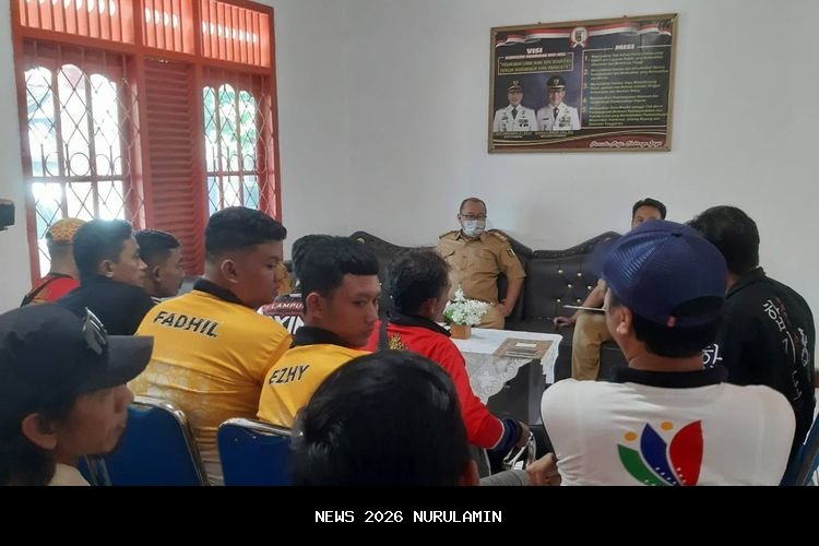 Atlet Taekwondo Pesawaran Bawa Perunggu untuk Lampung di POMNAS 2025