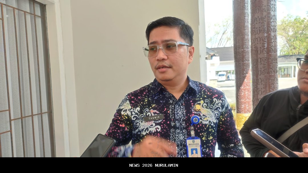 Pemkab Trenggalek Pastikan Operasional Koperasi Merah Putih Berjalan Lancar