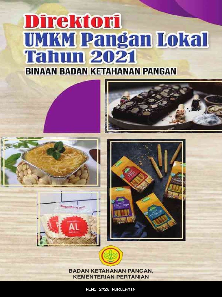 Perkuat Ekonomi Lokal, Perpres MBG Wajibkan Bahan Baku dari Koperasi dan UMKM Desa