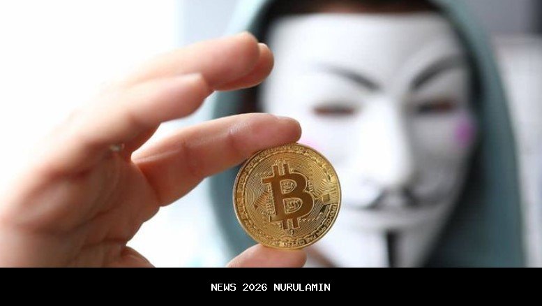 Pencurian Kripto Minnesota: Bersaudara Dikenai Tuntutan atas Pembiusan 8 Juta Dolar