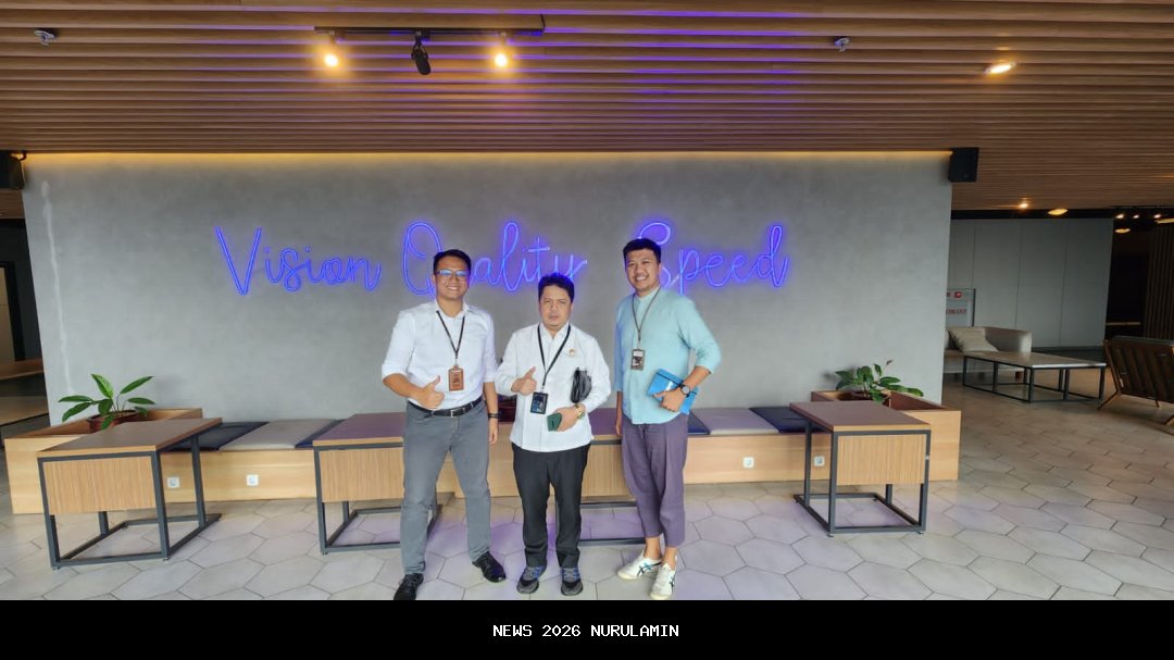 Hebat! 15 Pemuda Pariaman Berangkat ke Jerman Melalui Program Pasim di Sukabumi