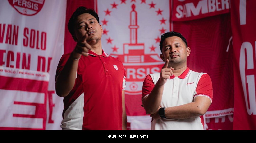 Bahaya Peter de Roo di Persis Solo, Ancaman Jadi Pelatih Ketiga yang Gugur di Liga 1