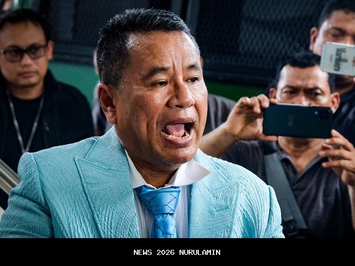 Setelah Gugat Cerai, Raisa Dikabarkan Difasilitasi Hotman Paris