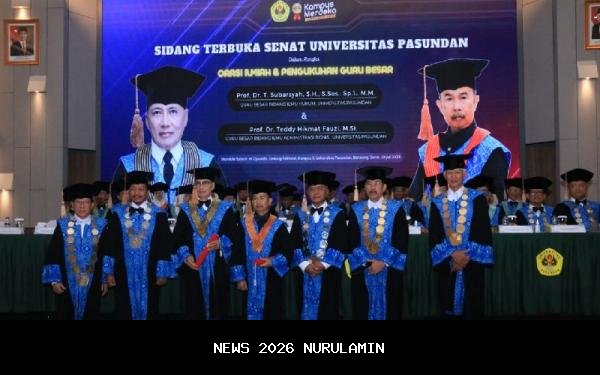 Tingkatkan Mutu SMK Swasta: Unpas dan FKKSMKS Jabar Dorong Fast Track & ISO Gratis