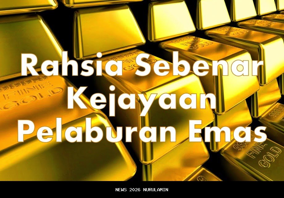 Emas Naik Sedikit Hari Ini, Peluang Investasi Lebih Menarik! Ini Rinciannya dari Antam & Galeri 24