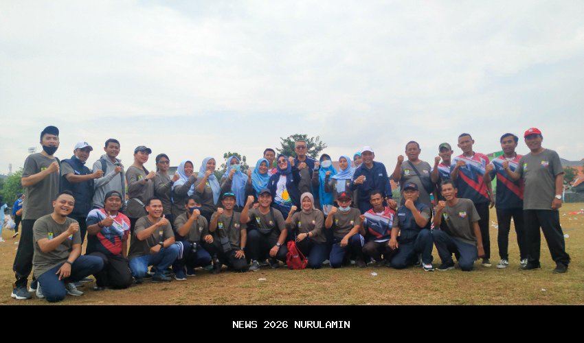 POPKOTA Cirebon 2025 Digelar di Mall, Nikmati Hiburan Sambil Berbelanja