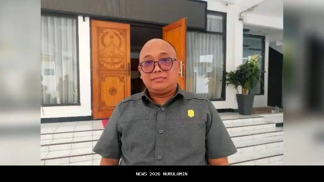 Pansus DPRD Majalengka: 3 dari 4 Anggota PDIP Setujui Pencabutan Dana Cadangan