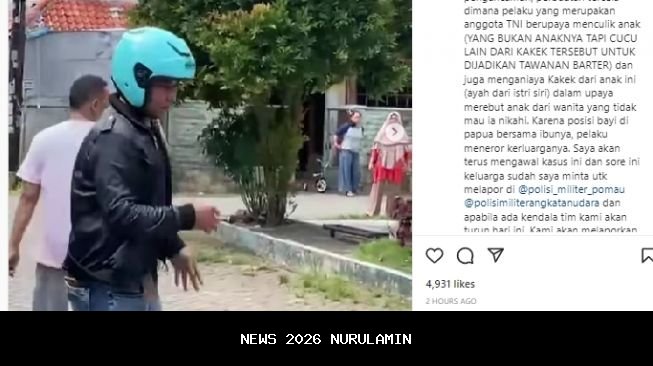 Kronologi Pria Lombok Tengah Ditangkap Usai aniaya WNA AS, Awalnya Perselisihan Surfing