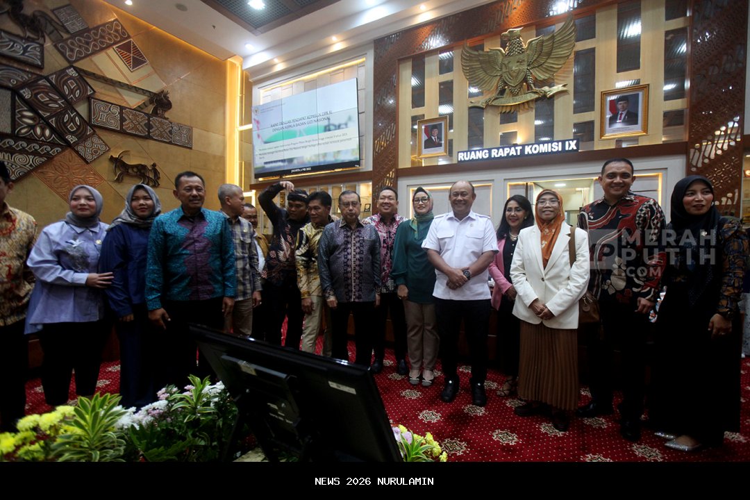 Komisi IX DPR Tantang Tambahan Anggaran BGN Rp 100 Triliun