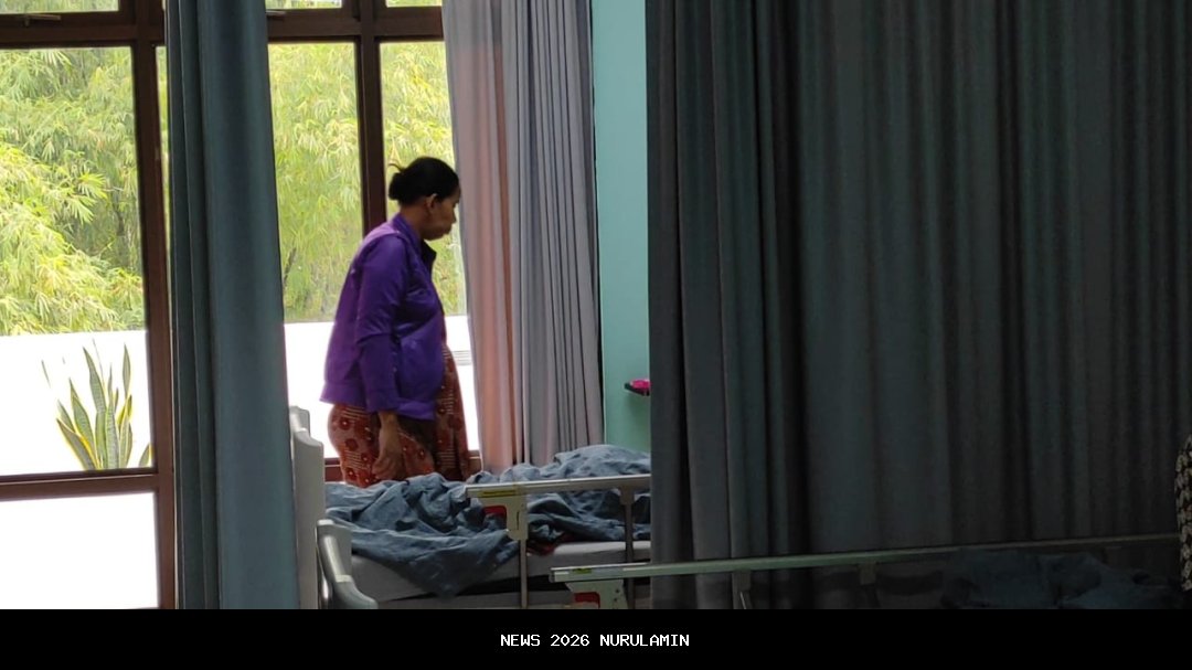 Korban Ledakan SMAN 72 Alami Luka Bakar dan Gangguan Pendengaran