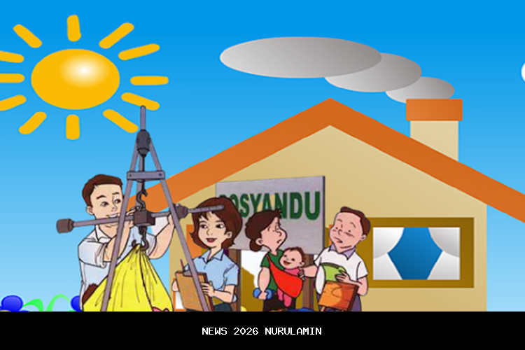 Capella Kuatkan Peran Posyandu dalam Perlindungan Anak di Blangbintang