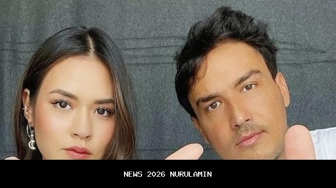 Digugat Cerai, Hamish Daud Lebih Senang Raisa Jadi Ibu Daripada Penyanyi