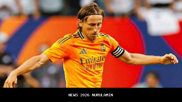 Prediksi Skor Real Madrid vs Barcelona: H2H dan Susunan Pemain Lengkap