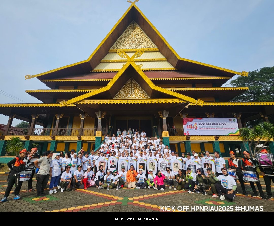 Pemerintah Sosialisasi MBG di Karawang untuk Wujud Sinergi Generasi Emas Indonesia