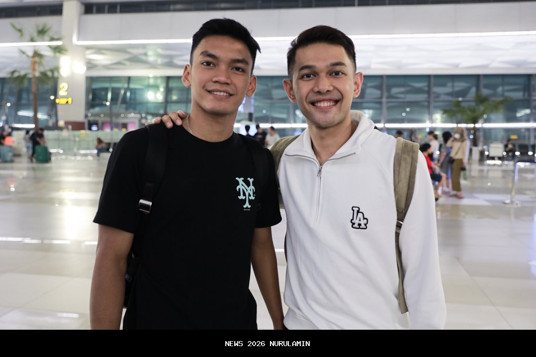 Jadwal Badminton 32 Besar Korea Open 2025: 9 Wakil Indonesia Tampil, Ginting dan Adnan/Indah Hadir