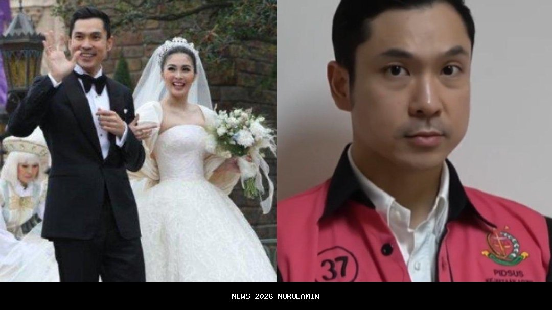 Sandra Dewi, Aktris Babel yang Terpisah 20 Tahun dari Harvey Moeis
