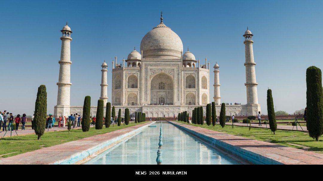 India Mencari Relevansi