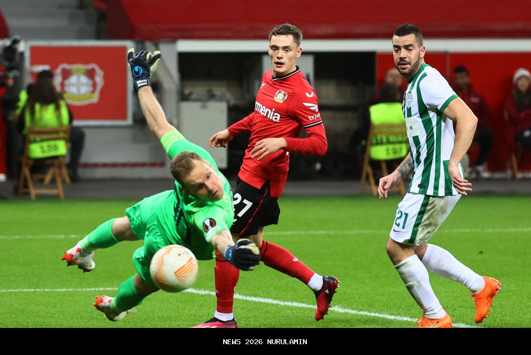 Pembelaan Wirtz Atas Awal Musim Sulit di Liverpool