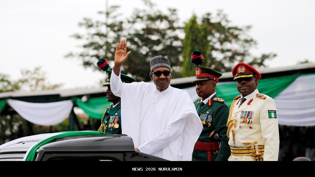 Kebijaksanaan akan mengakhiri Nigeria jika langkah integrasi sadar tidak diambil