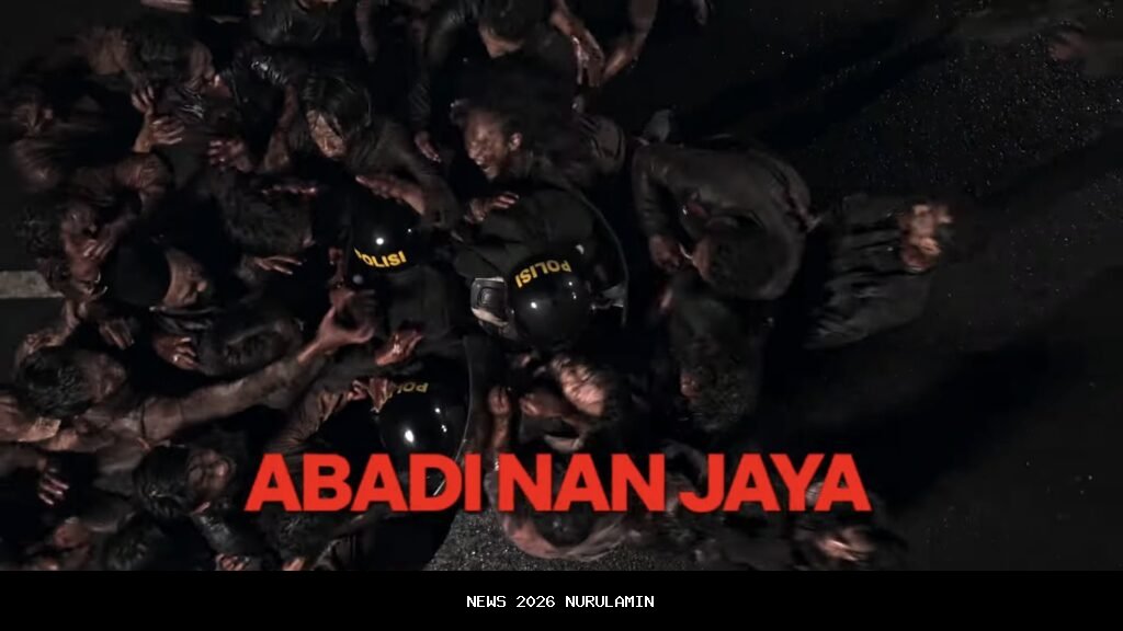 Akhir Film Abadi Nan Jaya: Siapa yang Selamat?