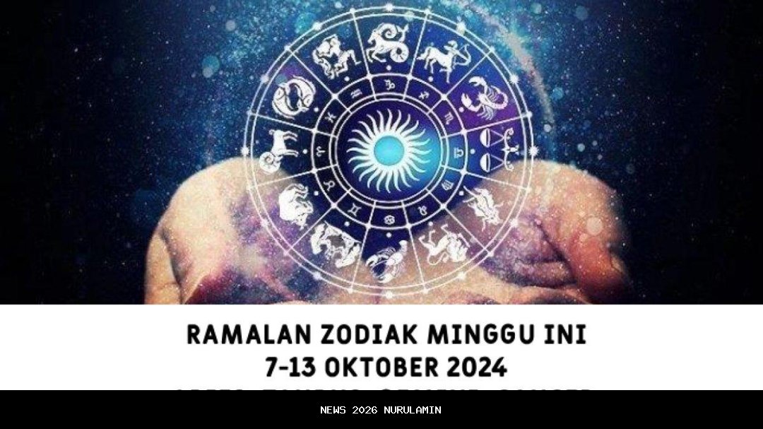 Ramalan Zodiak Gemini 21 Oktober 2025