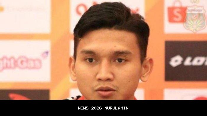 Dendy Sulistyawan Perkuat Serangan Bhayangkara FC