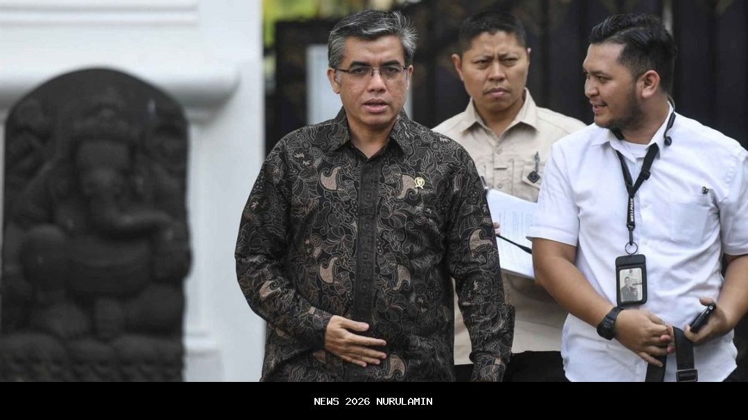 Wabup Deby Pastikan Program Tetap Berjalan Meski TKD Bintan 2026 Menurun