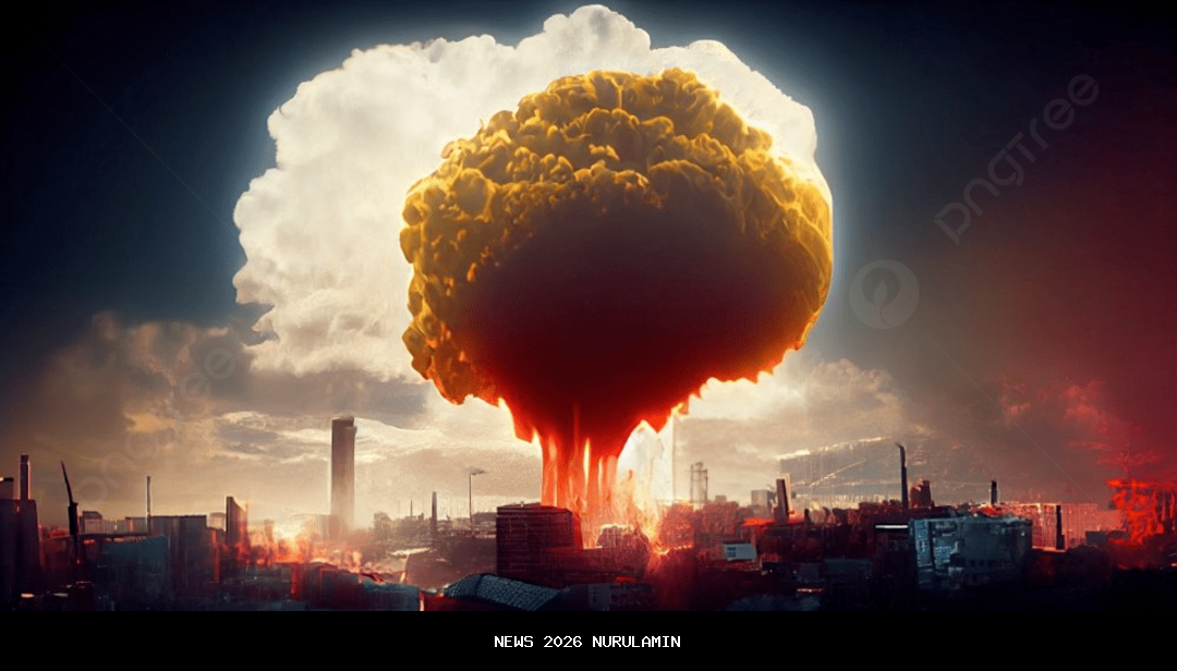 Ledakan Bom Molotov di SMAN 72 Jakarta, Diduga Balas Dendam Siswa Korban Perundungan