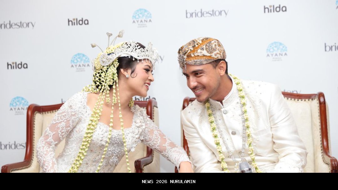 Pernyataan Raisa Soal Hubungannya dengan Hamish Daud: Masih Baik, Meski Berubah