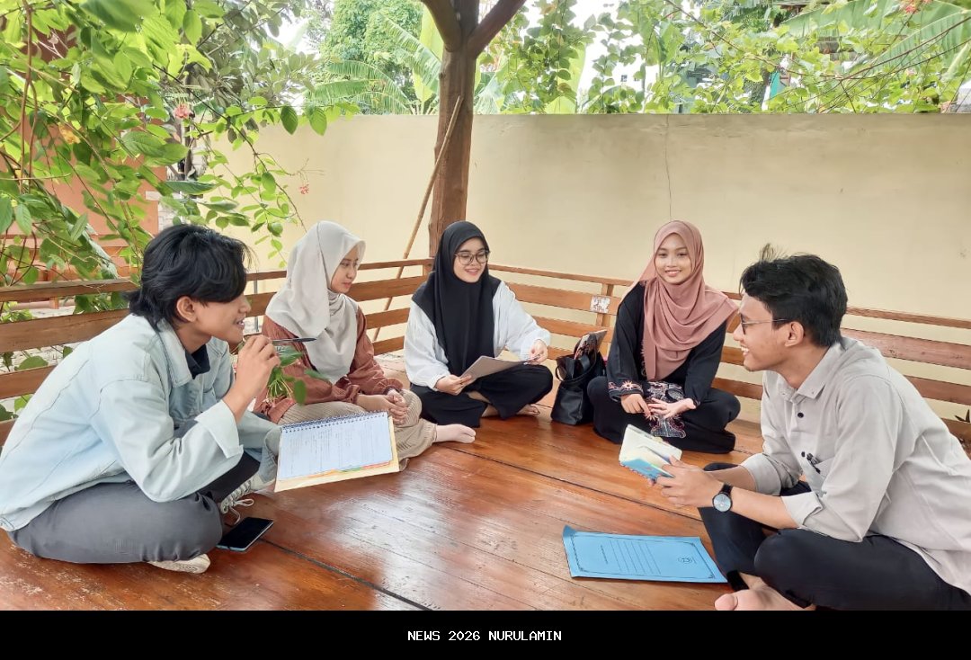 Mahasiswa Pelaku Bullying Bisa Di DO, Unud Bali Negasi Kematian Timothy karena Depresi Skripsi