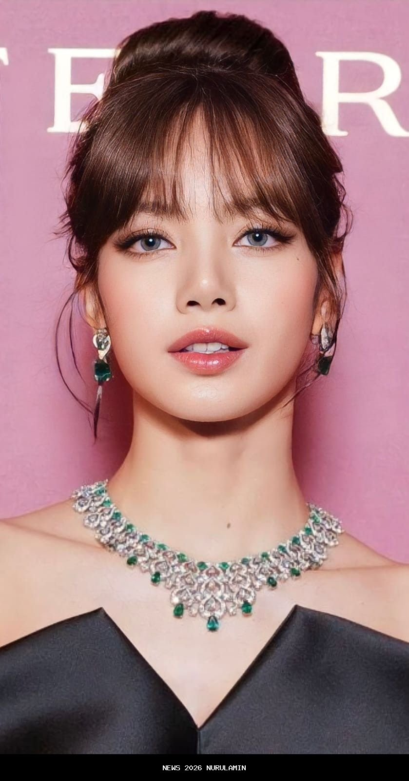 Lisa Mariana Tampil Santai Usai Diperiksa 5 Jam Terkait Laporan RK