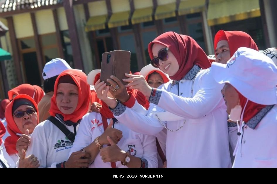 Viral KTP Cianjur, Dedi Mulyadi Klarifikasi dengan Bupati