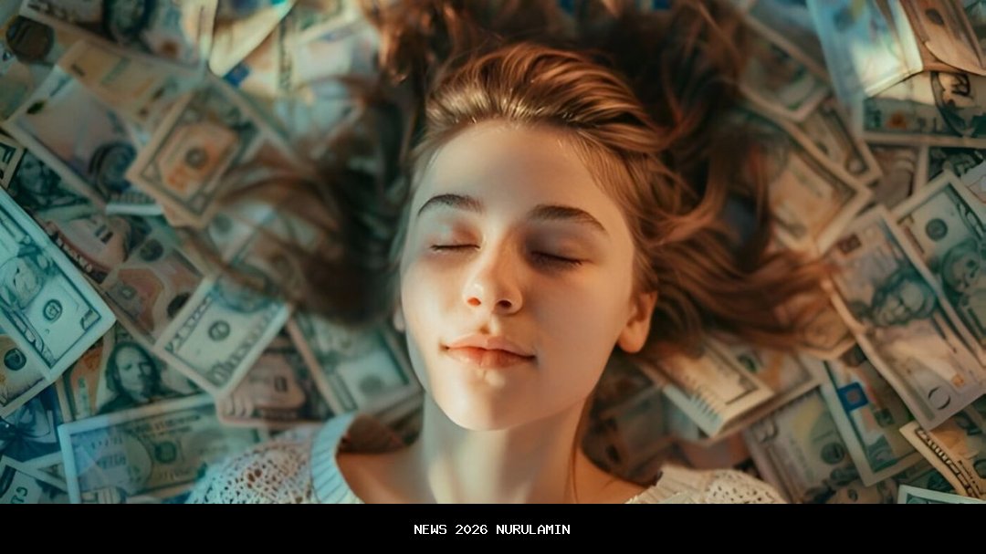 Ramalan Zodiak 21 Oktober 2025: Scorpio Waspadai Pengeluaran, Pisces Dapat Kejutan Romantis!