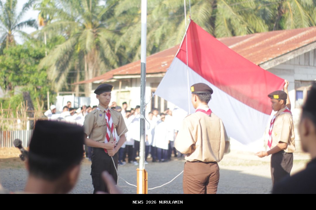 Beda Nasib, Haikal Selamat Setelah Bertahan 3 Hari di Puing Ponpes Al Khoziny, Temannya Meninggal