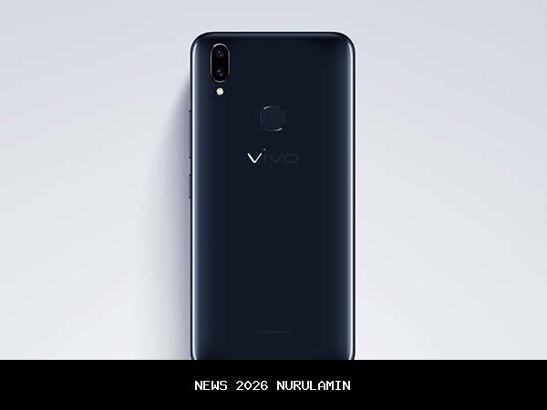 vivo V50 Lite 4G: Baterai 6.500 mAh Tahan 5 Tahun, Kuat Jatuh & Anti Air Militer!